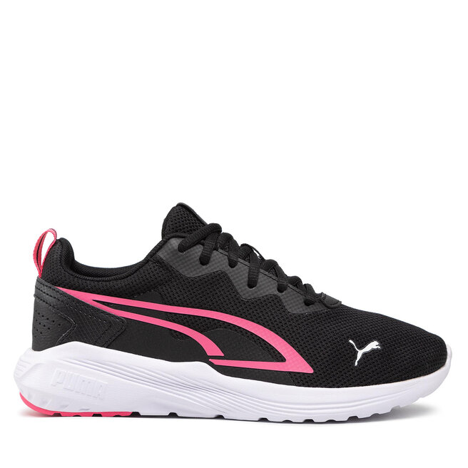 Sneakersy Puma All-Day Active - 09 Czarny