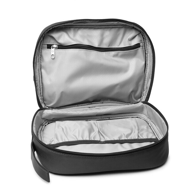 Samsonite Smink táska Samsonite Duopack 128603-1041-1CNU Black