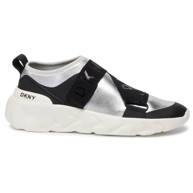 Dkny clara sneakers sales