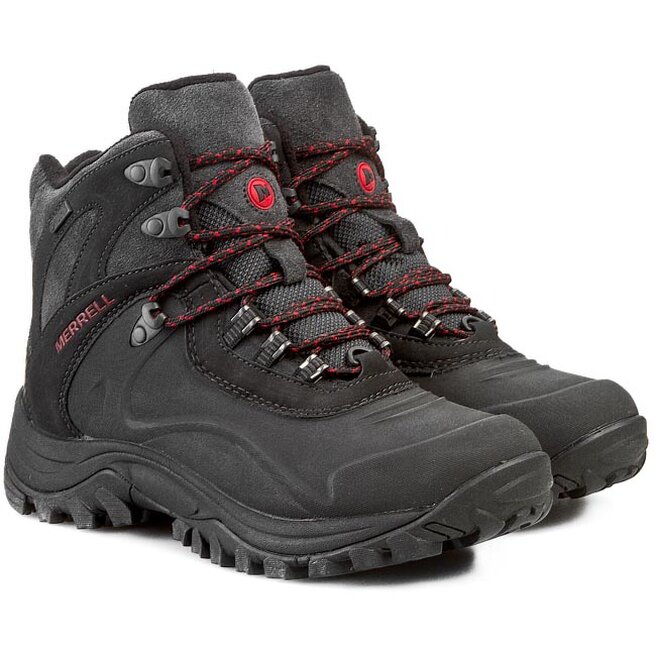 Merrell iceclaw new arrivals mid waterproof