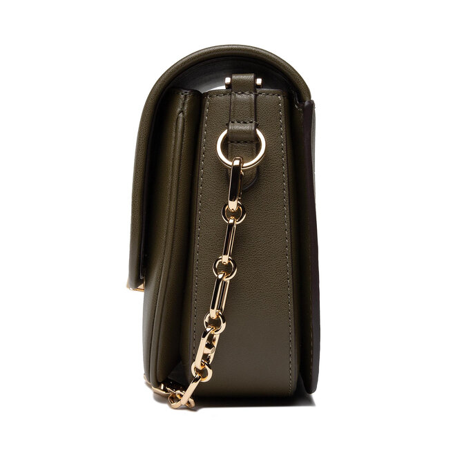 MICHAEL Michael Kors Kabelka MICHAEL Michael Kors Parker 30F2G7PC5S Olive
