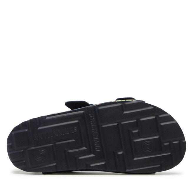 Dr. Brinkmann Papucs Dr. Brinkmann 500013 Navy 05
