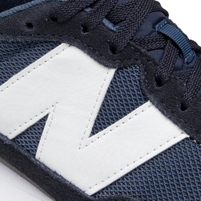 Laisvalaikio batai New Balance MS237CA 