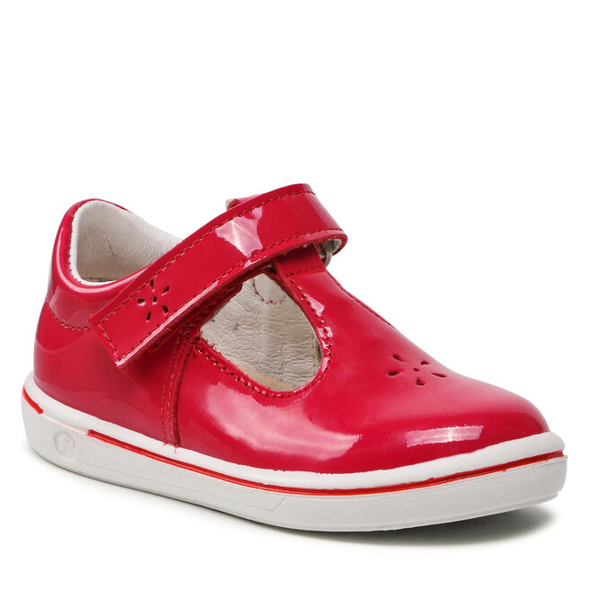 Ricosta Halbschuhe Ricosta Pepino By Ricosta 50 2600202/360 Red