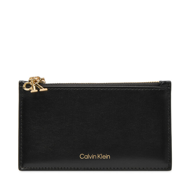 Etui na karty kredytowe Calvin Klein