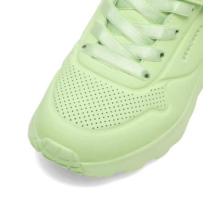 Skechers Sneakers Skechers UNO LITE 310451L LTGR Green