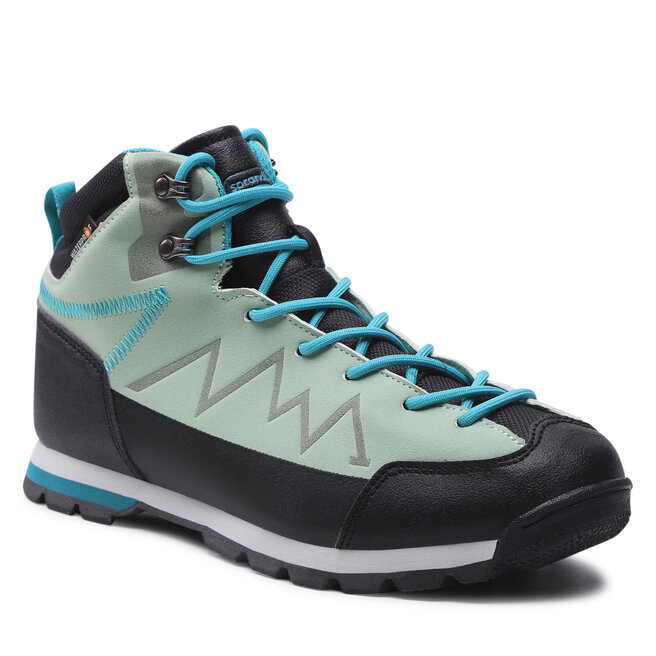 Kobiece trapery Sprandi