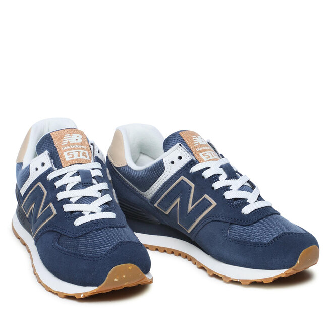 Laisvalaikio batai New Balance WL574SO2 