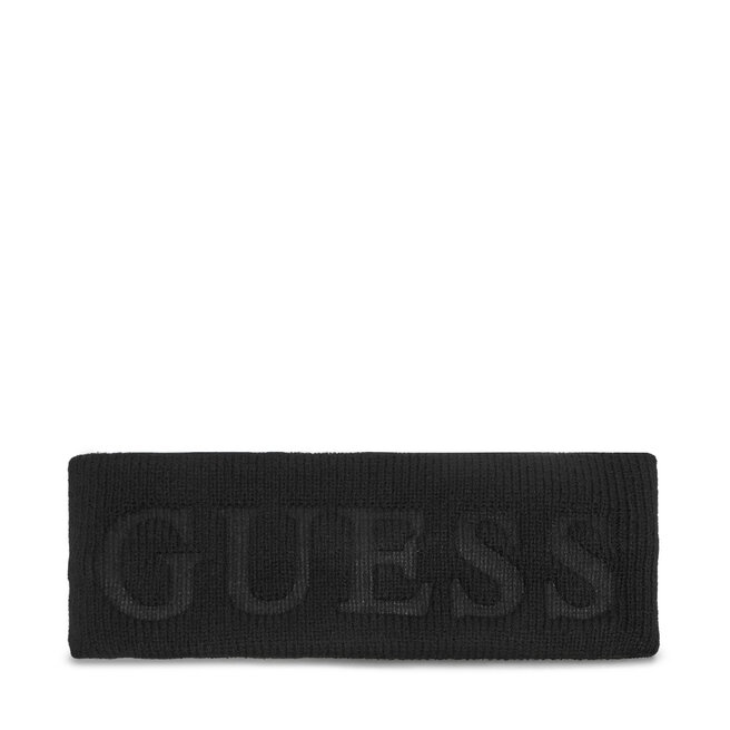 Opaska materiałowa Guess