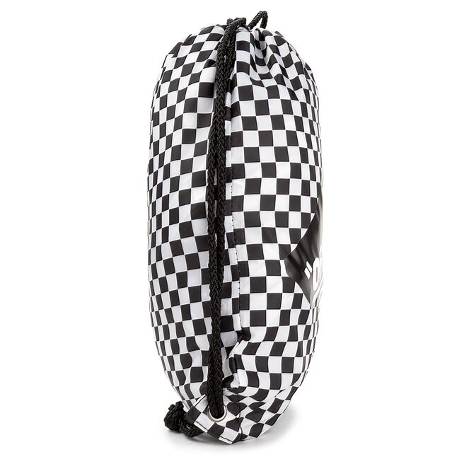 Vans Tornazsák Vans Benched Bag VN000SUF56M Black/White