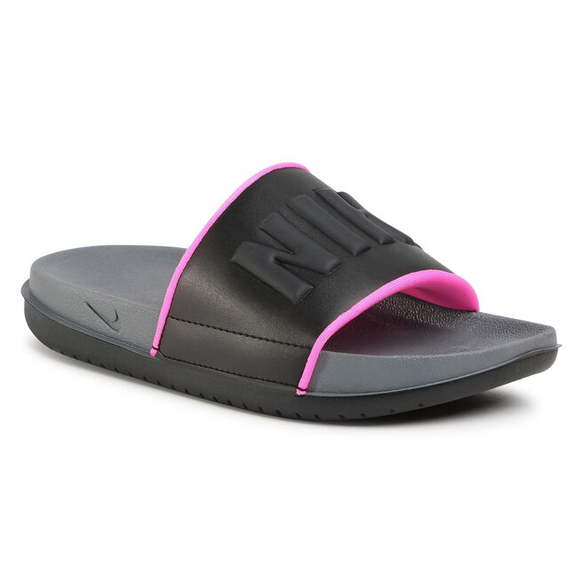 Šlepetės Nike Offcourt Slide BQ4632 004 