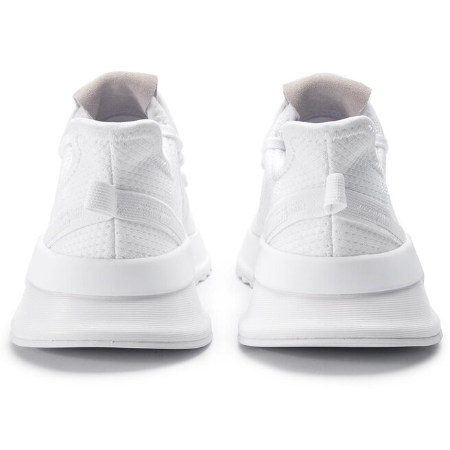 Batai adidas U Path Run J G28109 Ftwwht 