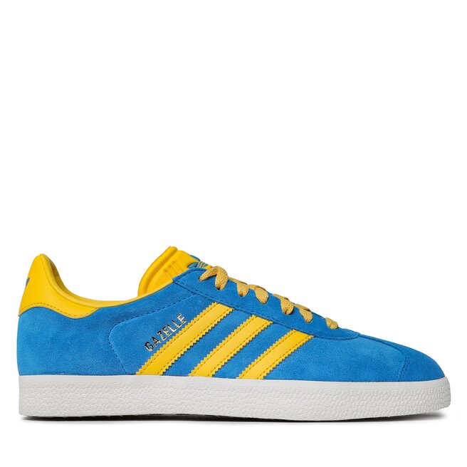 adidas Scarpe adidas Gazelle Shoes GY7373 Multicolore
