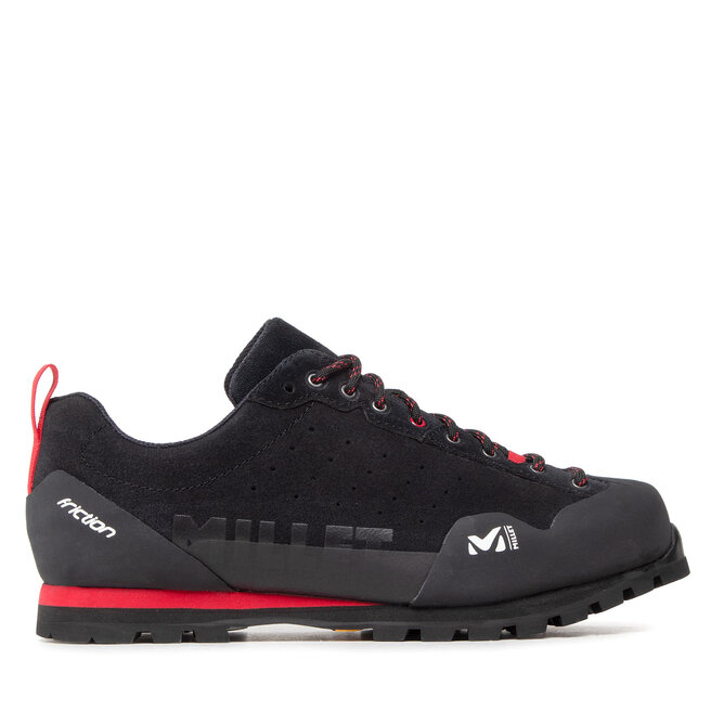 Trekkingi Millet Friction U - Czarny