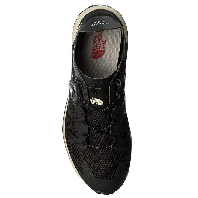 The north face 2025 litewave flow boa