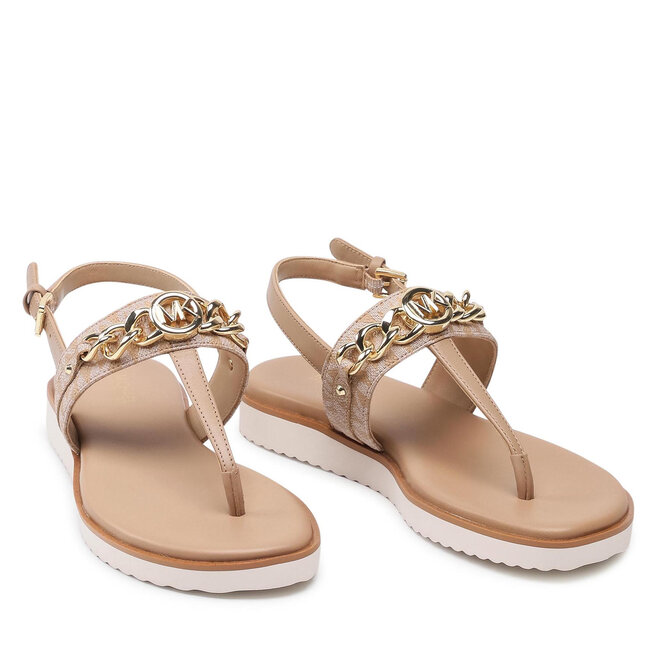 Michael kors roxane thong Clearance