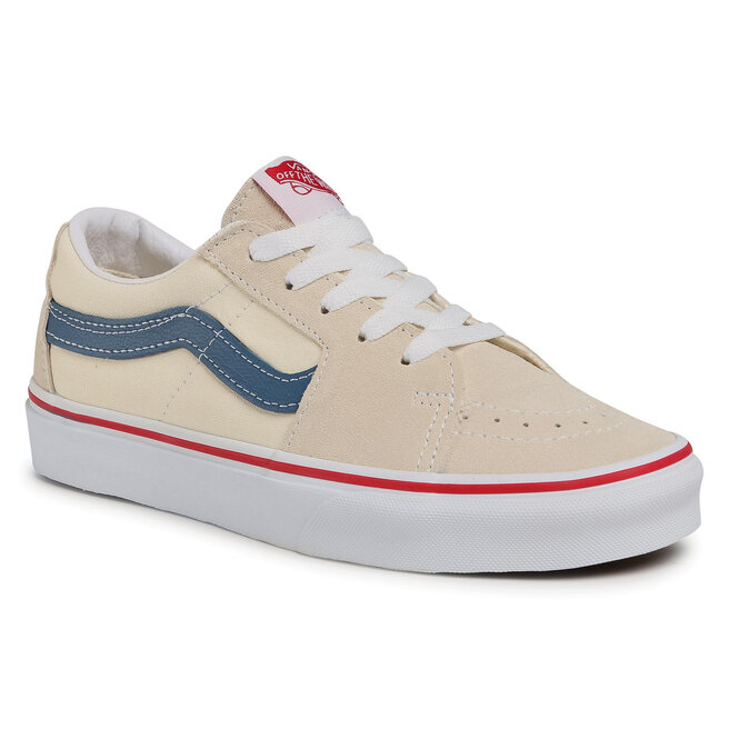 women's ward low top sneaker