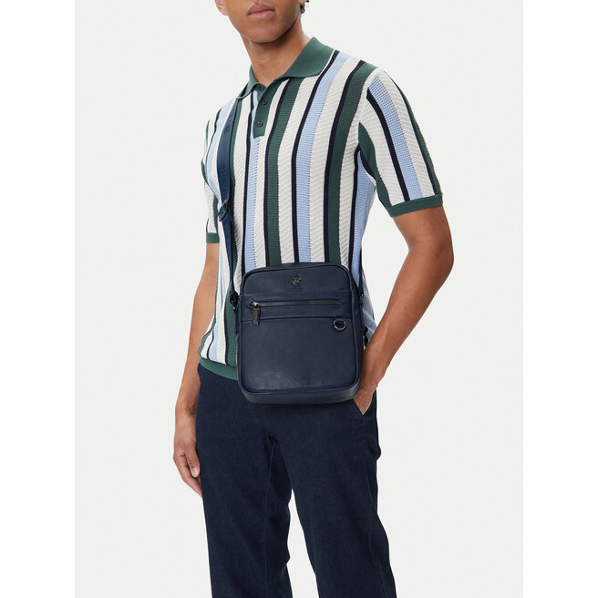 Torebka Beverly Hills Polo Club