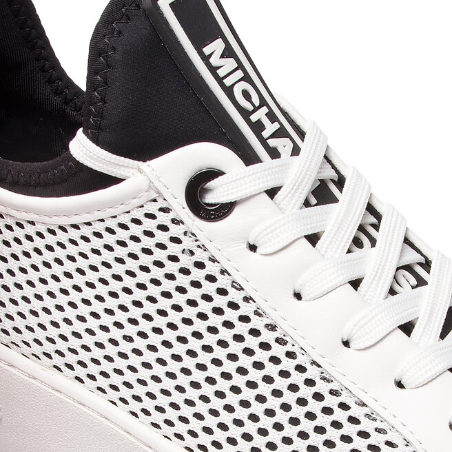 Michael kors ace lace up deals
