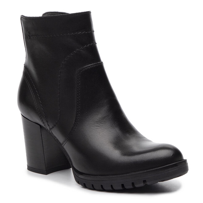 Stiefeletten Simen 1731A Sandro 04 | eschuhe.de