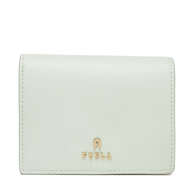 Mały Portfel Damski Furla WP00304 BX3897 - Kolorowy