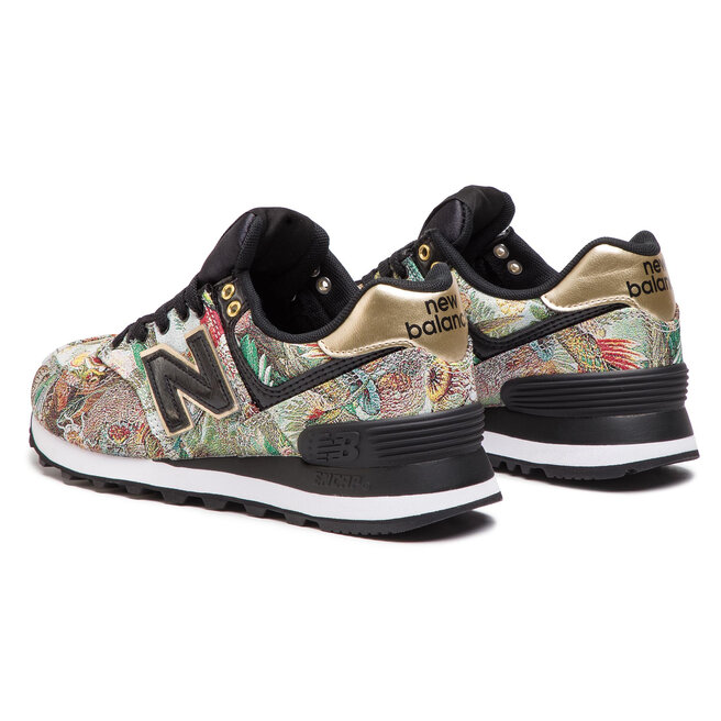 Laisvalaikio batai New Balance WL574SNA Spalvota • Www.eavalyne.lt