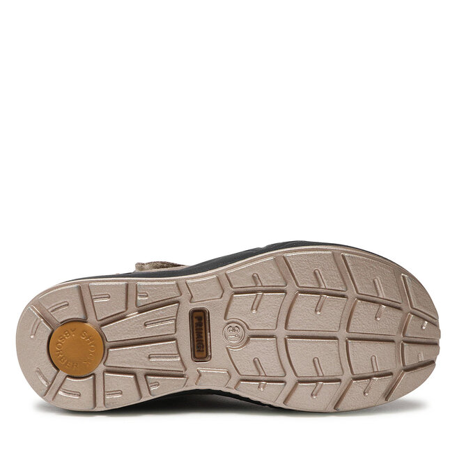 Primigi Sněhule Primigi GORE-TEX 2877744 S Marm
