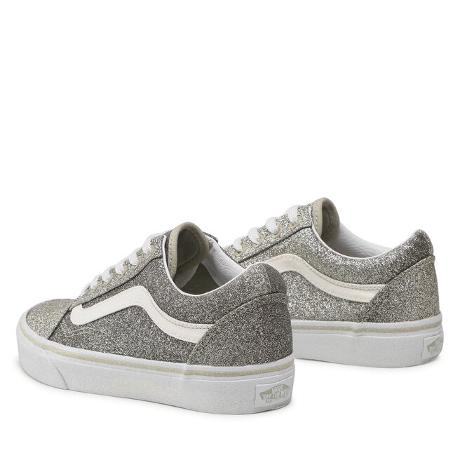 Vans Scarpe sportive Vans Old Skool VN0A5JMIB5M1 (Glitter) Moss Gray/True