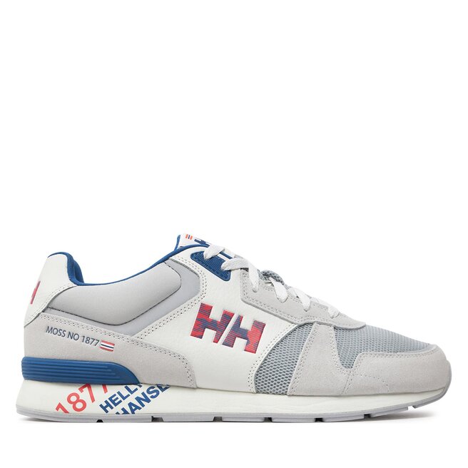 Sneakersy Helly Hansen Anakin Leather 2 - Szary