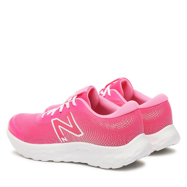 New Balance Cipő New Balance Fresh Foam 520 v8 GP520PK8 Rózsaszín