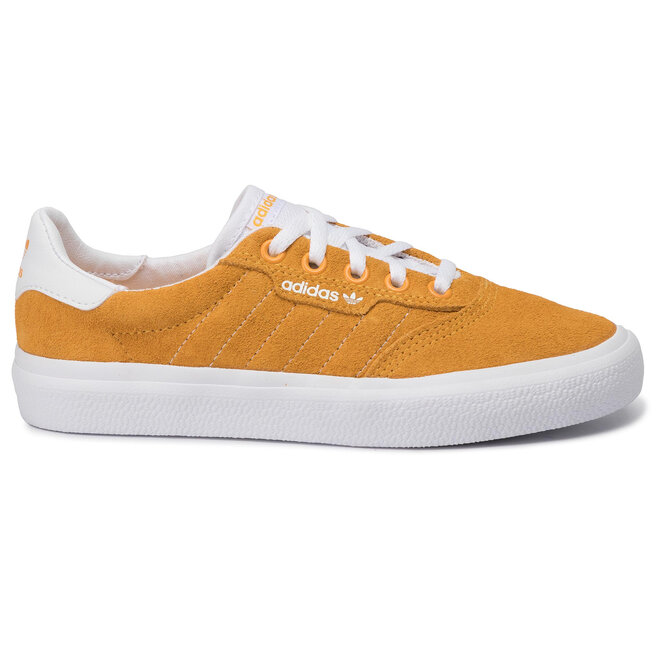 Buty adidas 3Mc J EE6102 Actgol Ftwwht Ftwwht eobuwie .pl