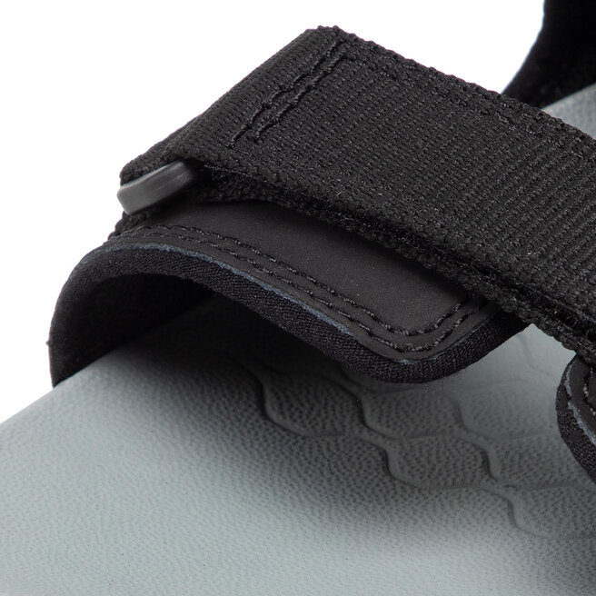 Timberland Sandale Timberland Tbl Whitehaven Backstrap TB0A2AFF0151 Black Leather