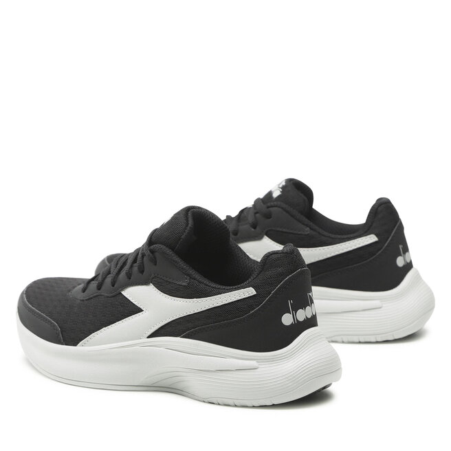 Diadora Scarpe Diadora Eagle 5 W 101.178062 01 C0787 Black/Silver
