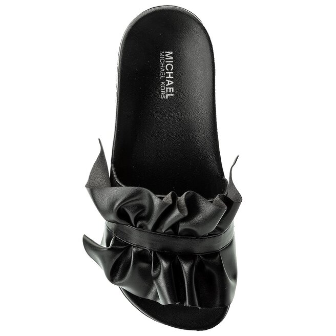 Mules sandales de bain MICHAEL Michael Kors Bella Sport Slide
