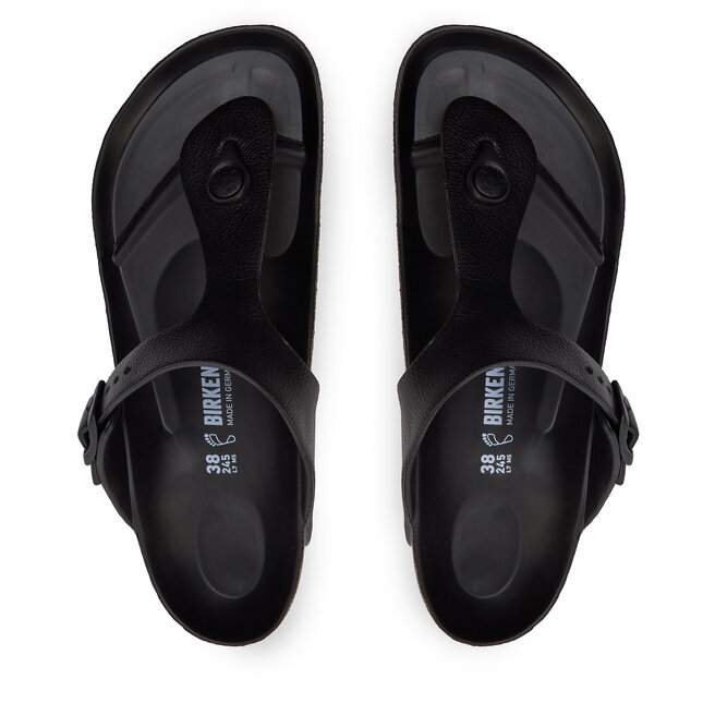 Japonki Birkenstock