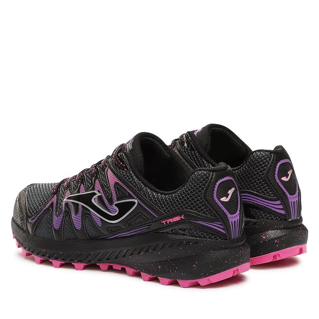 Joma Boty Joma Trek Lady 2322 TKTRLW2322 Grey Fuchsia