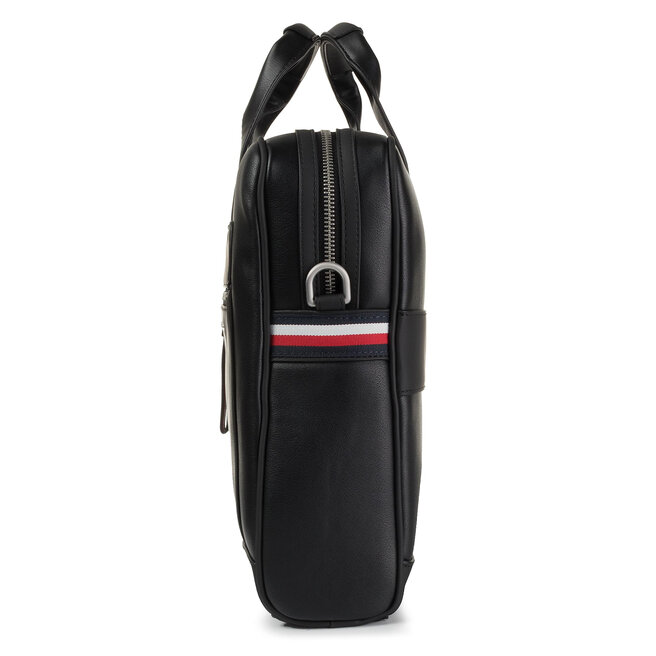 Ne iojamo kompiuterio krep ys Tommy Hilfiger Metro Computer Bag