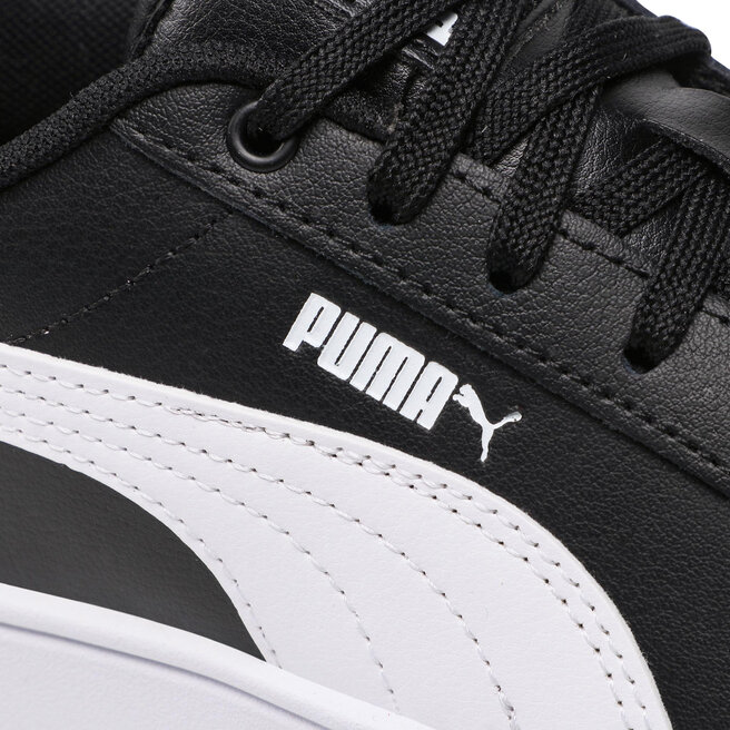 Puma Sneakersy Puma Karmen L 384615 03 Puma Black/Puma White 03