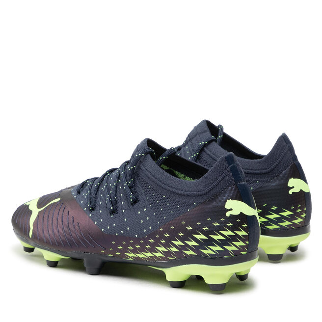 Обувки Puma Future Z 2 4 Fg/Ag Jr 107009 01 Тъмносин obuvki bg