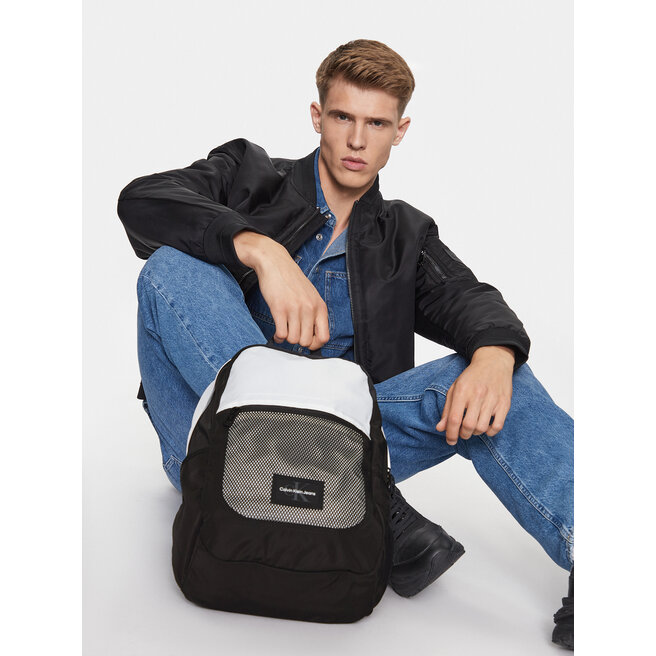 Sac a deals dos jeans sport