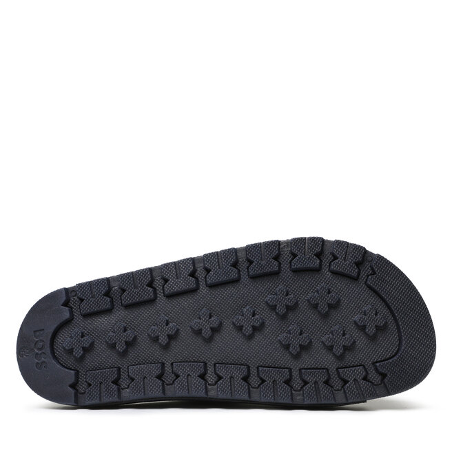 Boss Şlapi Boss Surfley 50466376 Dark Blue 405