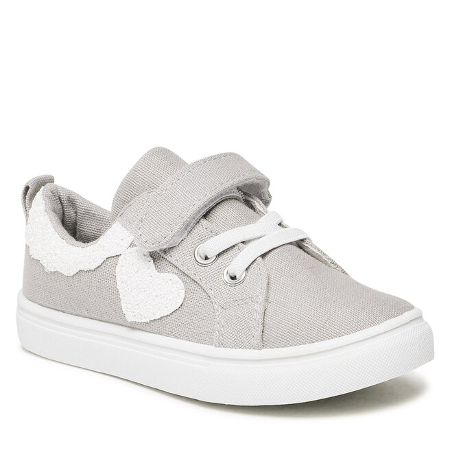 Αθλητικά Nelli Blu CF21183B Silver