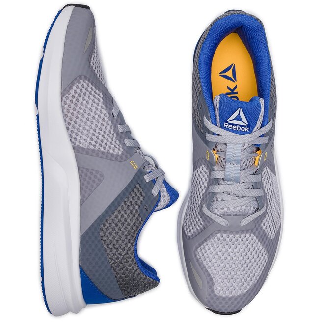 Batai Reebok Endless Road CN6426 Grey/Cobalt/Gld/Wht/Shdw • Www.eavalyne.lt