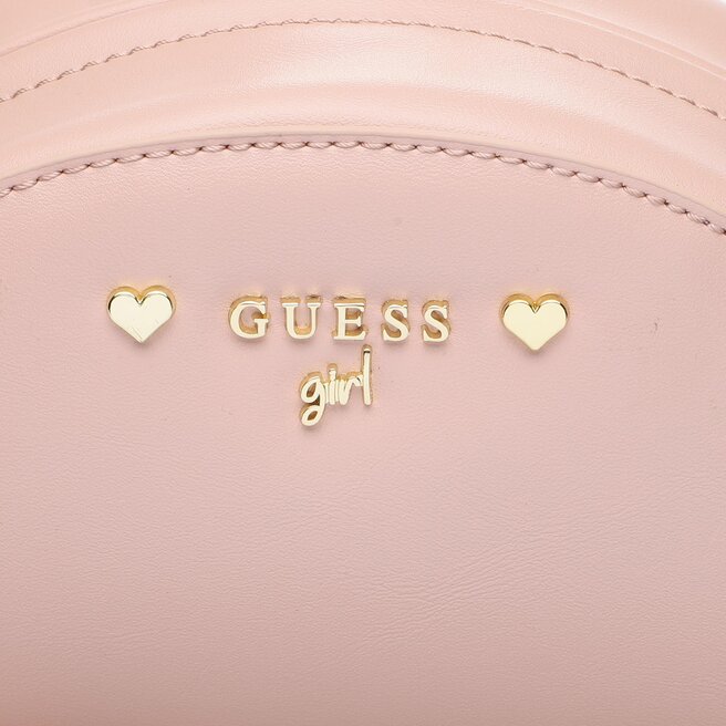 Guess Rucksack Guess Backpack J3GZ16 WFEN0 G1G5