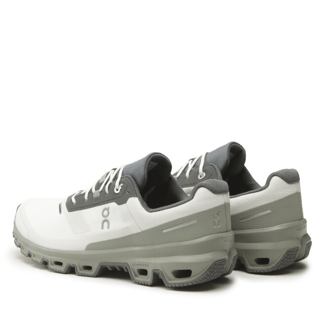 On Scarpe On Cloudventure Waterproof 3298577 Ice/Kelp