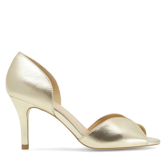 Kobiece sandały Sergio Bardi