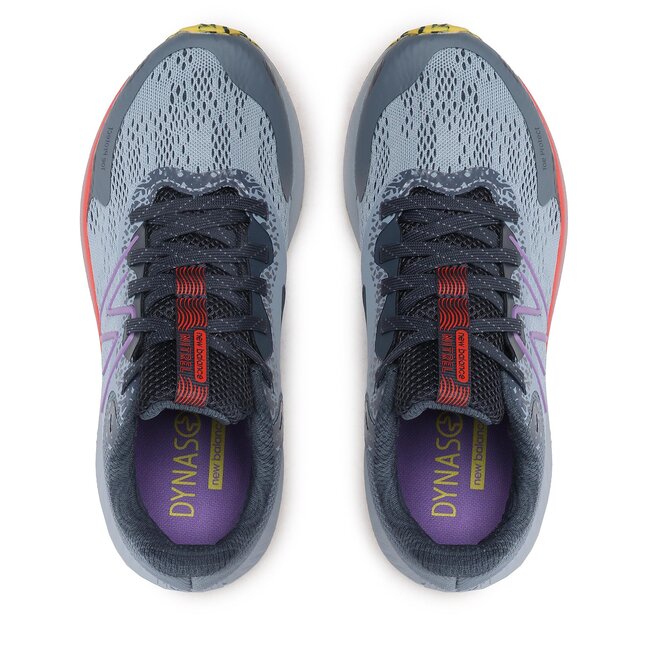 New Balance Schuhe New Balance DynaSoft Nitrel v5 WTNTRLG5 Grau