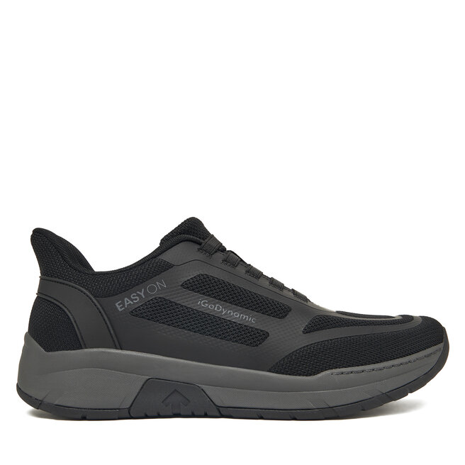 Męskie sneakersy Josef Seibel