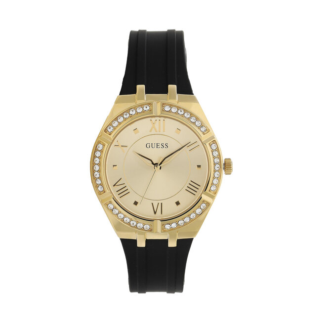 Guess cosmo sale watch