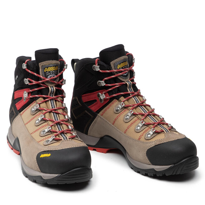 Asolo fugitive clearance gtx mm